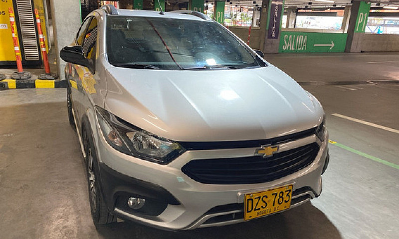 Chevrolet Onix 1.4 A...