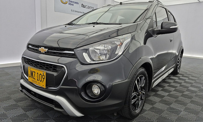 Chevrolet Spark 1.2 ...