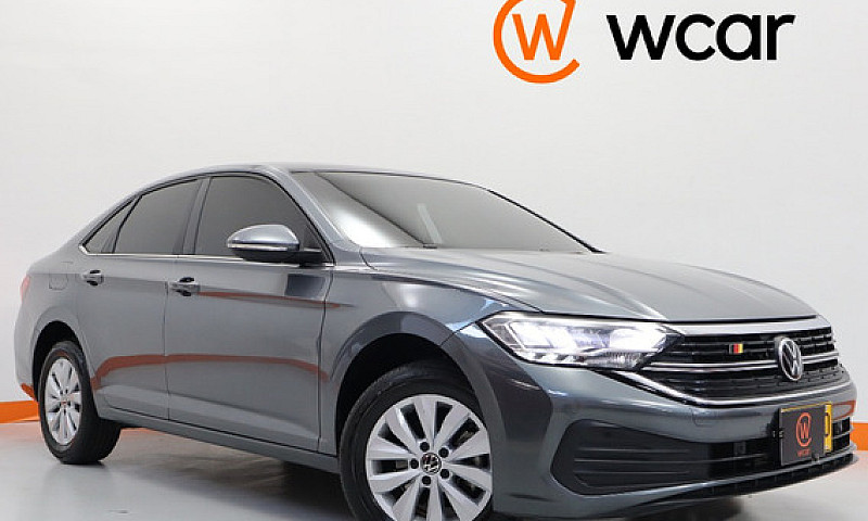 Volkswagen Jetta 1.4...