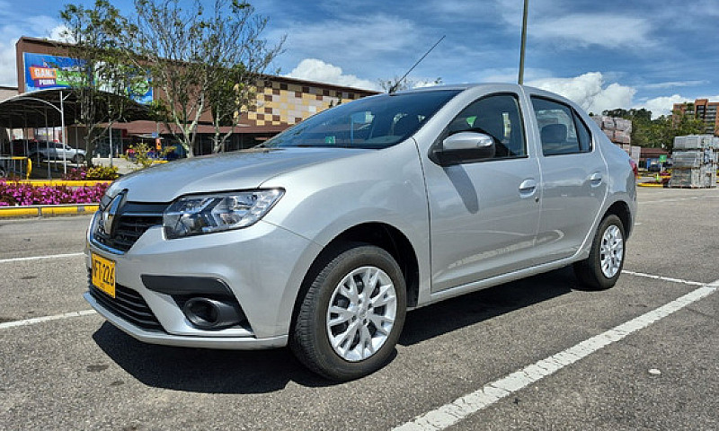 Renault Logan 1.6 Li...