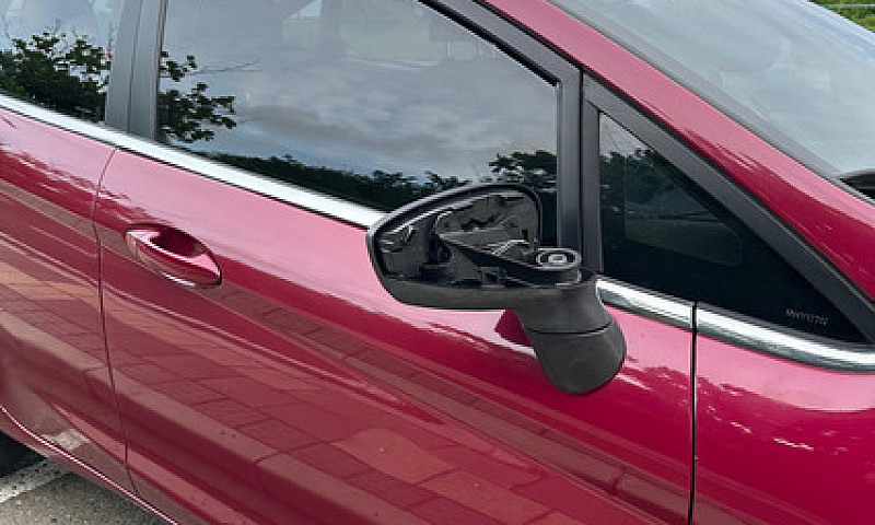 Ford Fiesta Se 2011 ...
