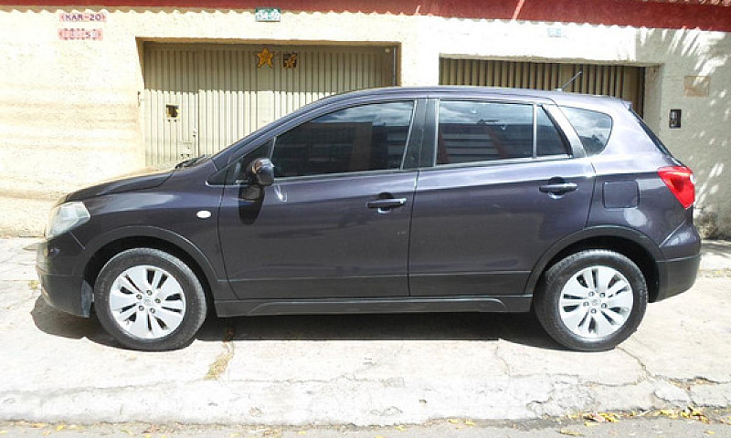 Suzuki S-Cross Sx4 A...