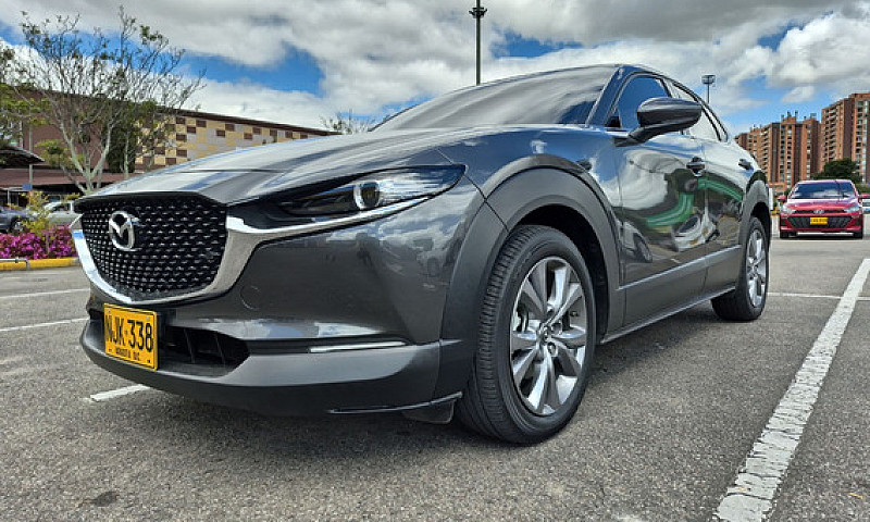 Mazda Cx-30 2.0 Gran...