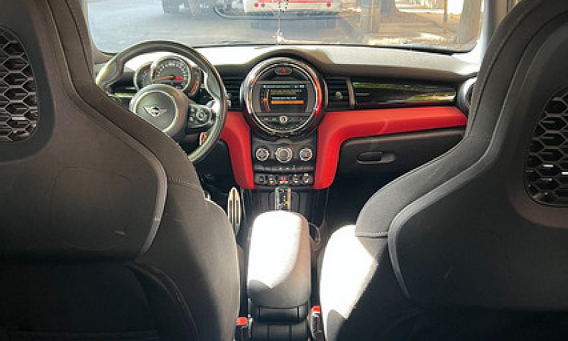 Mini Cooper 1.5 F56 ...
