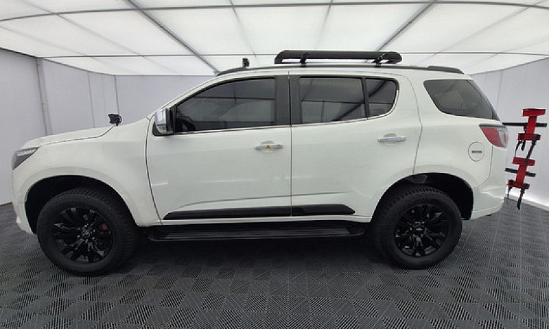 Chevrolet Trailblaze...