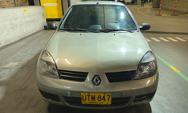 Renault Clio Campus ...