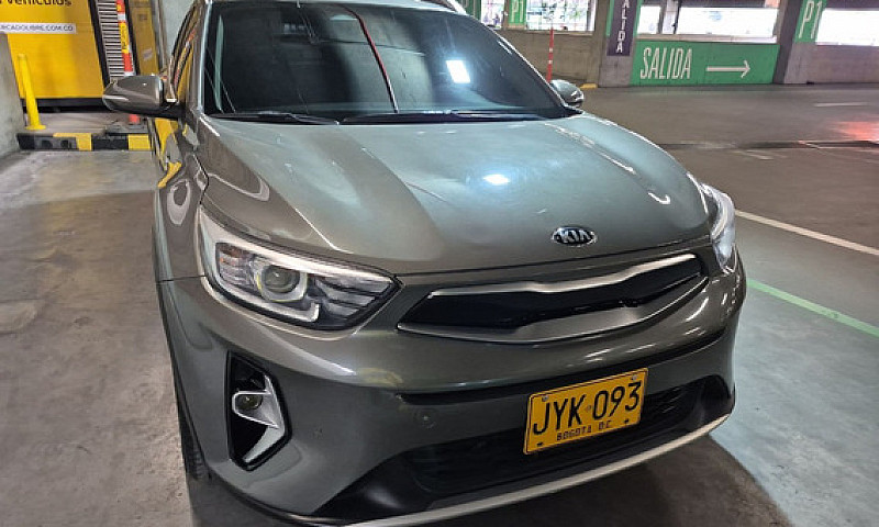 Kia Stonic 1.0 Zenit...
