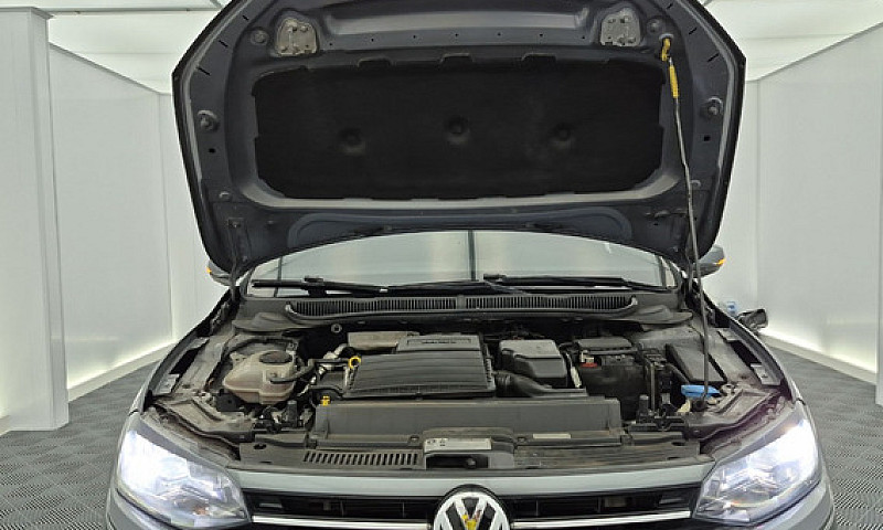 Volkswagen Virtus 1....