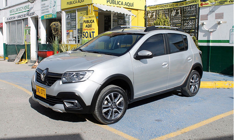 Renault Stepway 1.6 ...