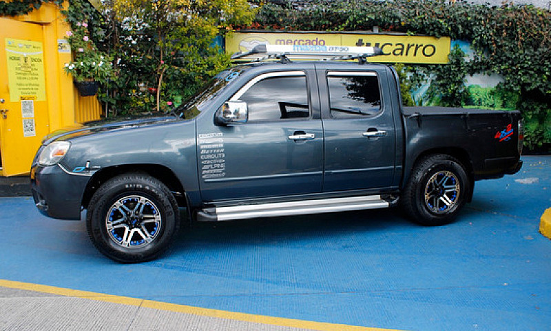 Mazda Bt-50 2.2 B22D...