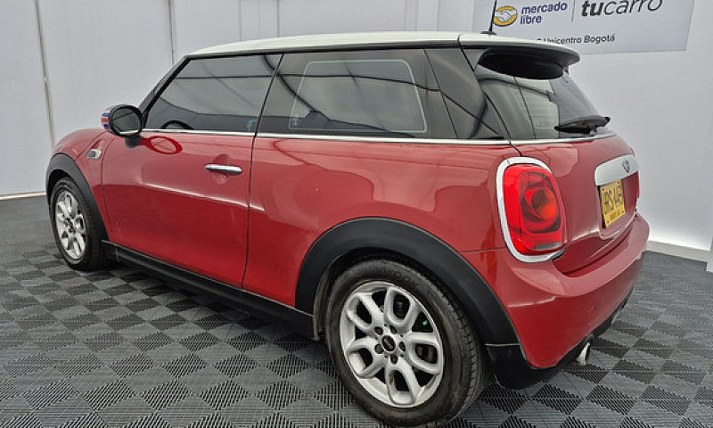 Mini Cooper 1.5 F56 ...