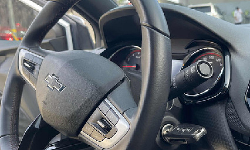 Chevrolet Onix 1.0T ...