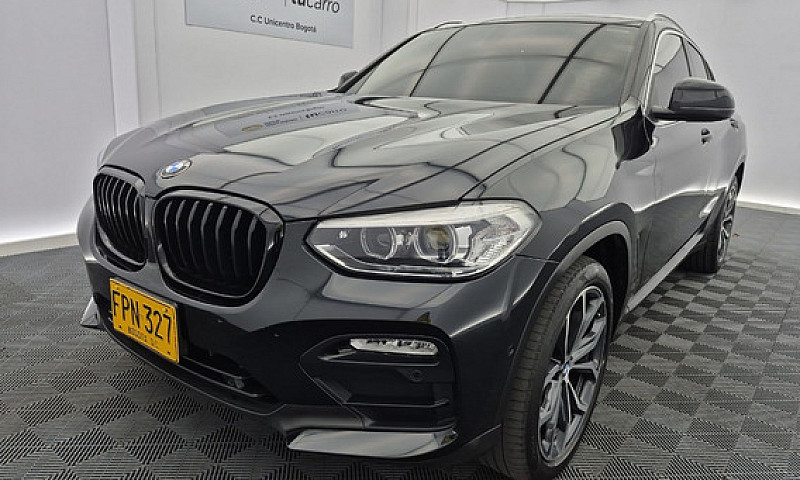 Bmw X4 2.0 Xdrive30I...