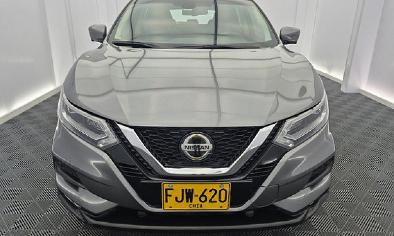 Nissan Qashqai 2.0 E...