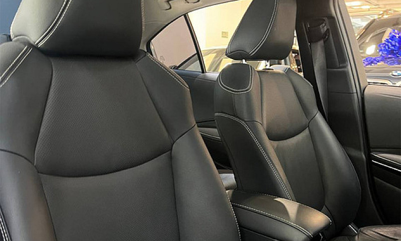 Toyota Corolla 1.8 S...