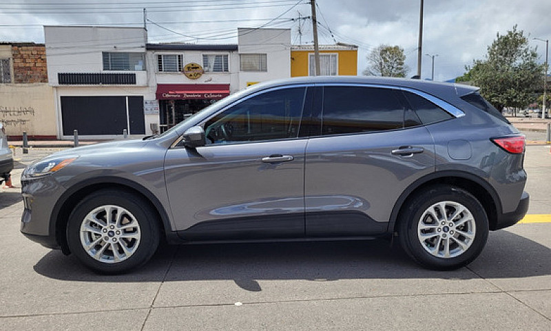 Ford Escape 2.5 Se...