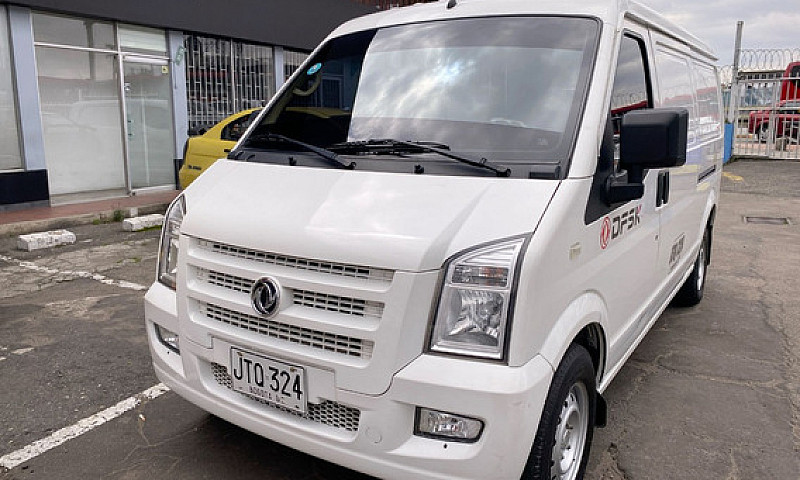 Dfsk  C35  1.5  Van ...