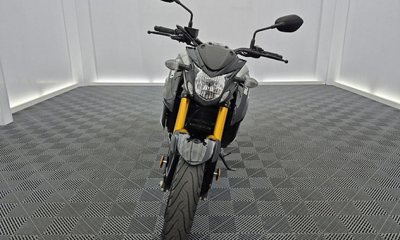 Suzuki Gsxs750 ...