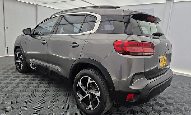 Citroen C5 Aircross...