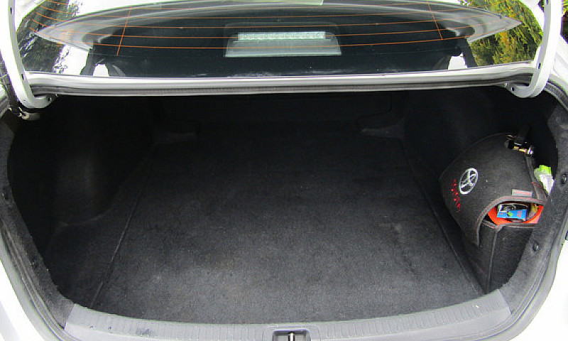 Toyota Corolla 1.8 S...