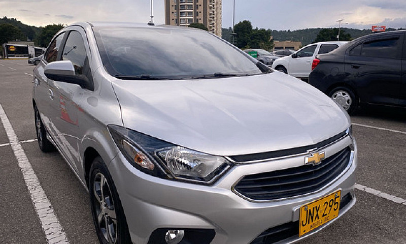 Chevrolet Onix 1.4 L...