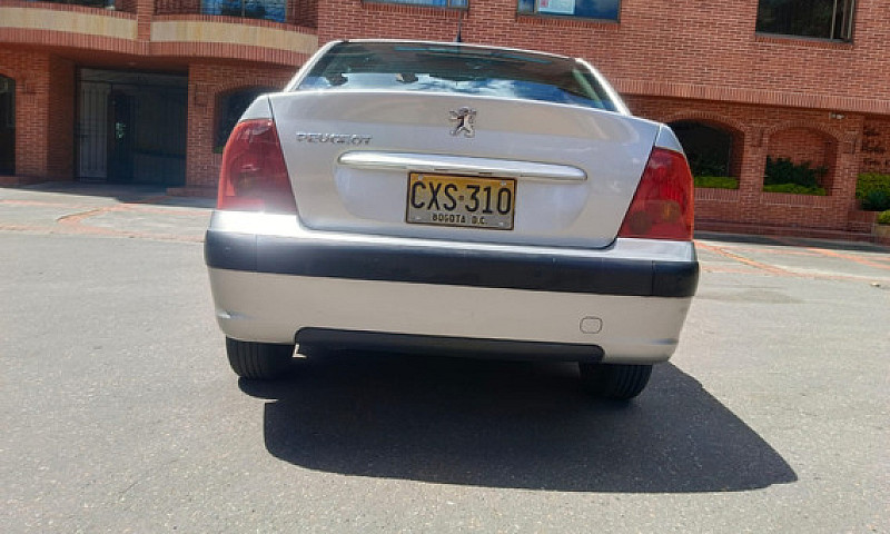 Peugeot 307 Xs  2000...