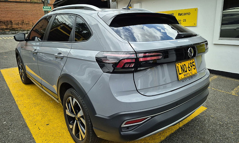 Volkswagen Nivus 1.0...