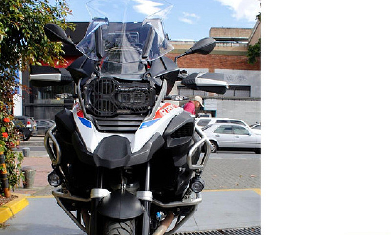 Bmw Gs Adventure 201...