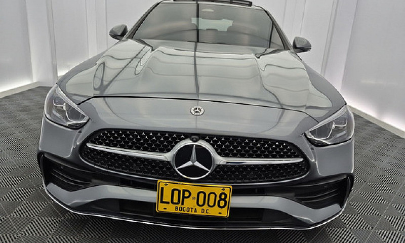 Mercedes-Benz Clase ...