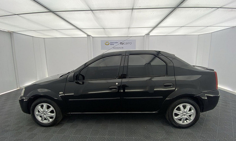 Renault Logan 1.6 Ex...