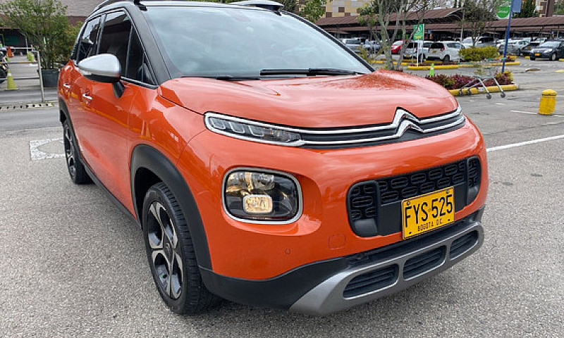 Citroen C3 Aircross ...