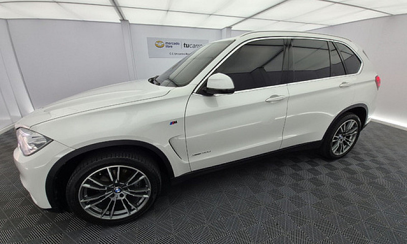 Bmw X5 Xdrive35I D P...