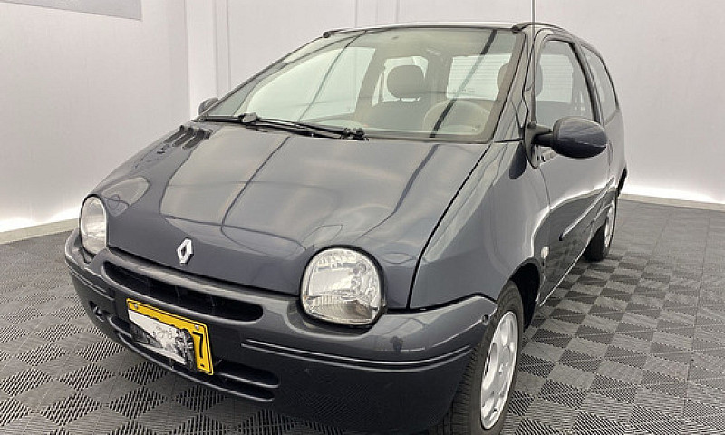 Renault Twingo Dynam...