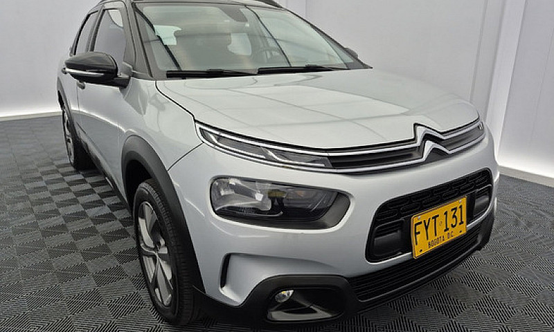 Citroën C4 Cactus 1....