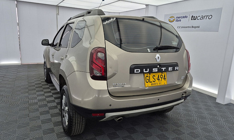Renault Duster 2.0 D...