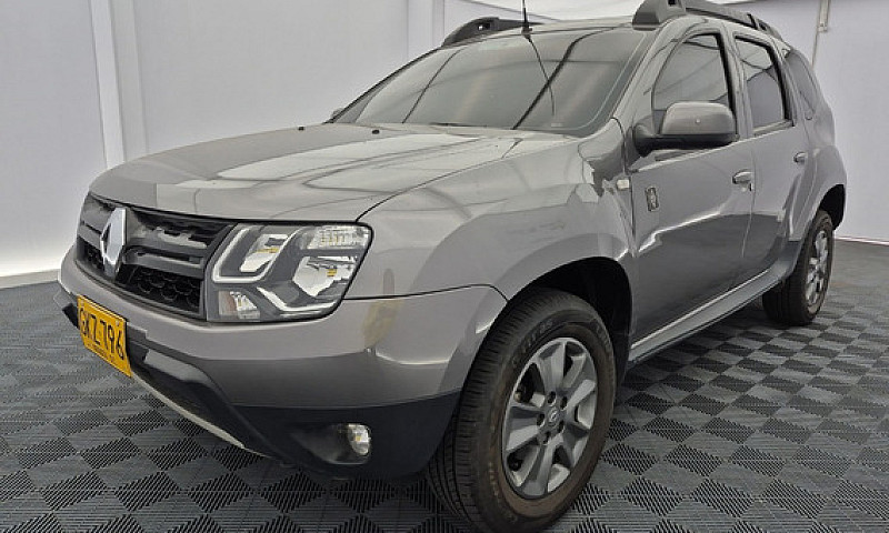 Renault Duster 2.0 D...
