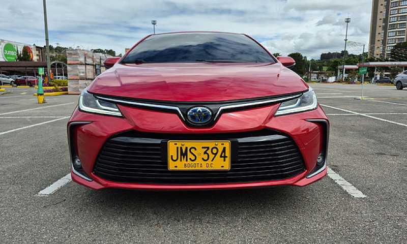 Toyota Corolla 1.8 S...