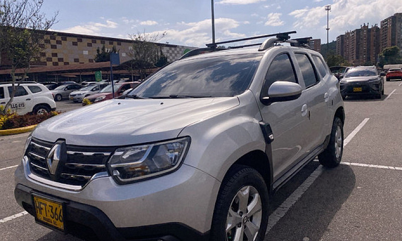 Renault Duster 1.3 Z...