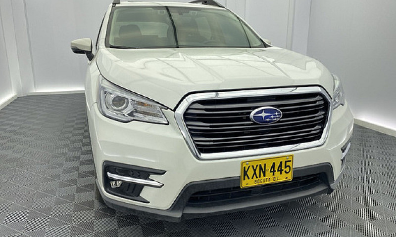 Subaru Evoltis 2.4T ...