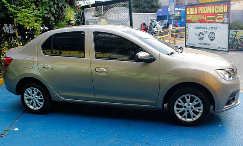 Renault Logan 1.6 Li...