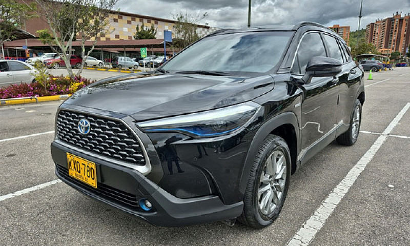 Toyota Corolla 1.8 X...