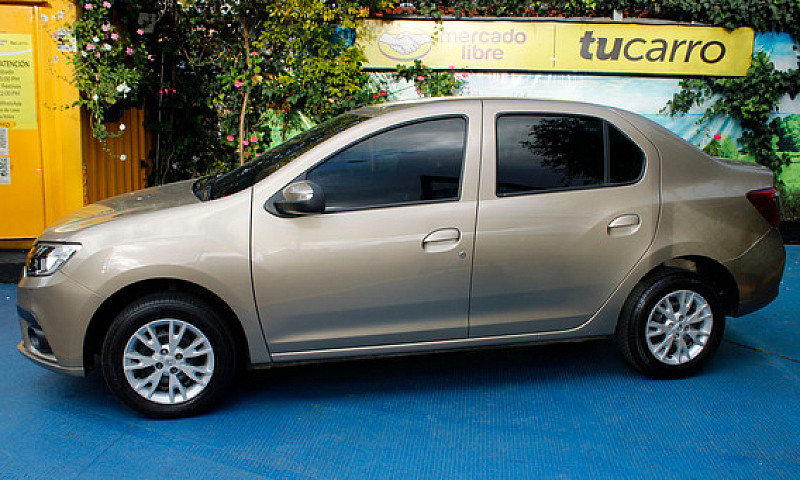 Renault Logan 1.6 Li...