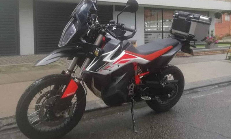 Ktm 790 Adventure R ...