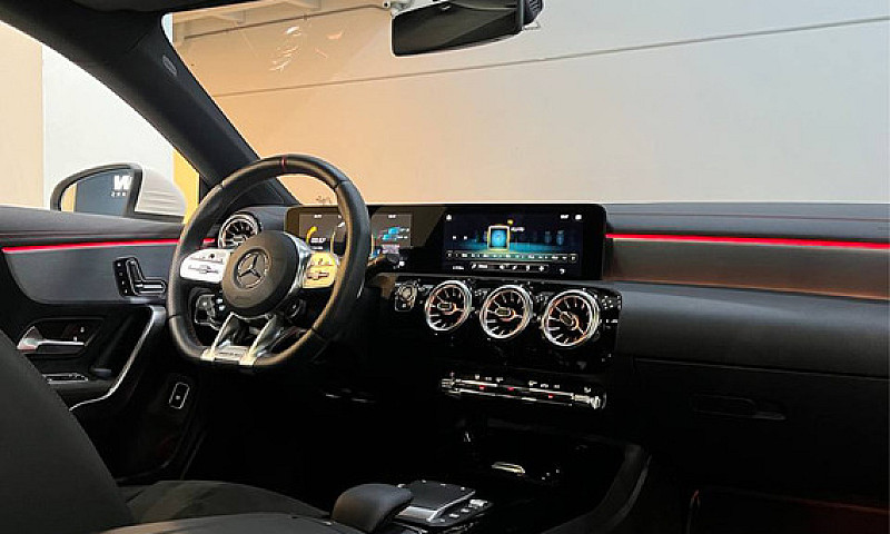 Mercedes-Benz Clase ...