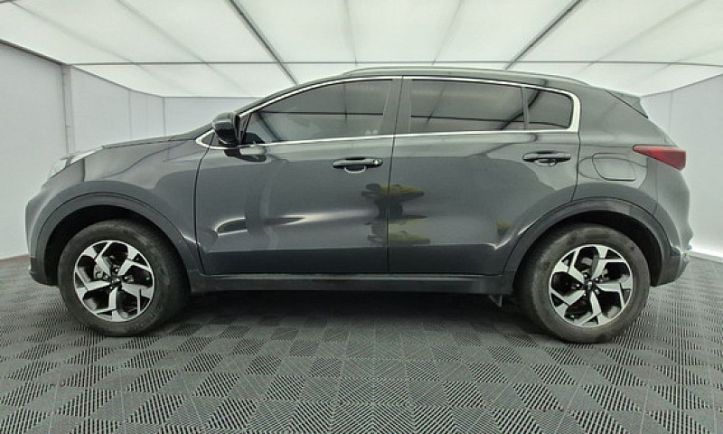 Kia Sportage 2.0 Des...