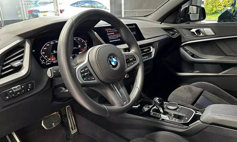 Bmw M235I Xdrive 4X4...