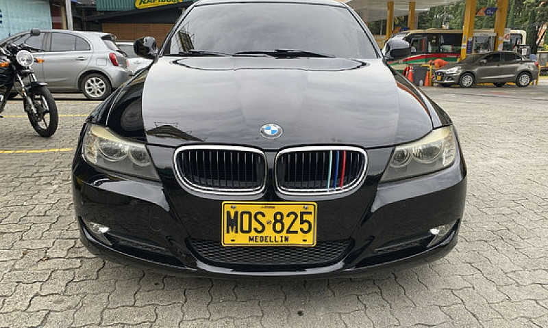 Bmw Serie 3 2.0 320I...