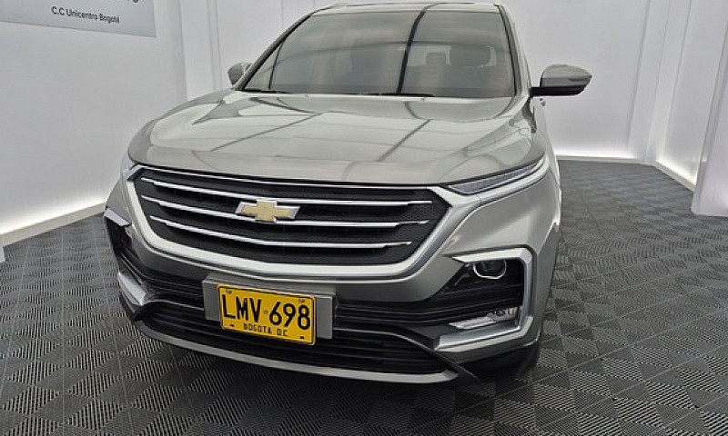 Chevrolet Captiva 1....