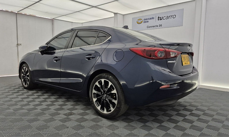 Mazda 3 2.0 Grand To...