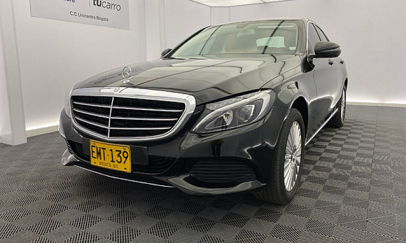 Mercedes-Benz Clase ...